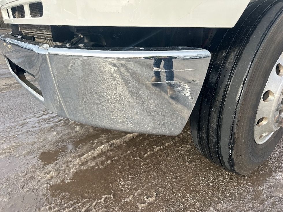 Refrigerated Truck-Light and Medium Duty Trucks-Freightliner-2018-M2-Knoxville-TN-186,663\n\t\tmiles-$ 55,000 - Image 27