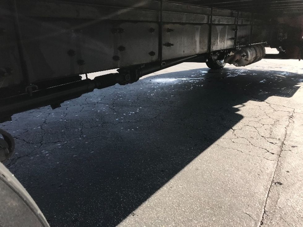 Refrigerated Truck-Light and Medium Duty Trucks-Freightliner-2018-M2-La Mirada-CA-71,205\n\t\tmiles-$ 58,250 - Image 14