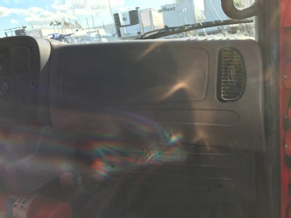 Refrigerated Truck-Light and Medium Duty Trucks-Freightliner-2018-M2-La Mirada-CA-71,205\n\t\tmiles-$ 58,250 - Image 21