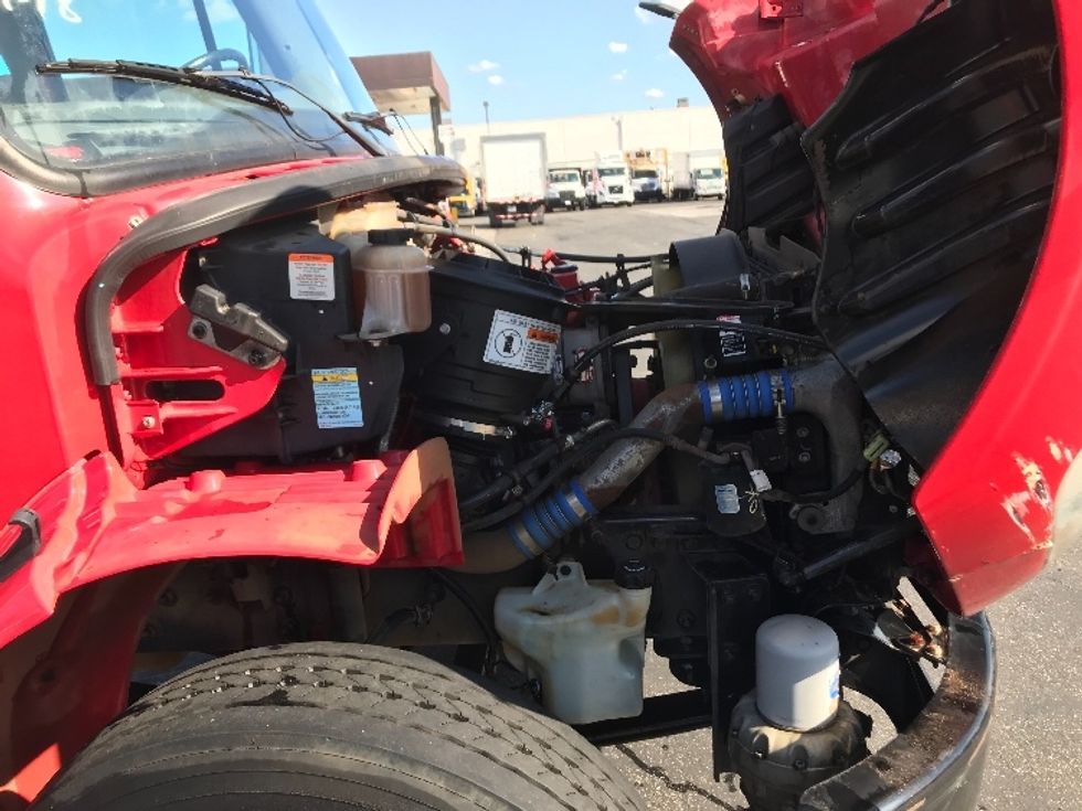 Refrigerated Truck-Light and Medium Duty Trucks-Freightliner-2018-M2-La Mirada-CA-71,205\n\t\tmiles-$ 58,250 - Image 23