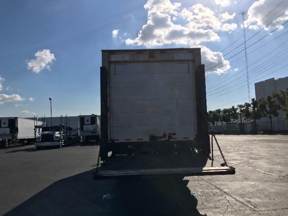 Refrigerated Truck-Light and Medium Duty Trucks-Freightliner-2018-M2-La Mirada-CA-71,205\n\t\tmiles-$ 58,250 - Image 9