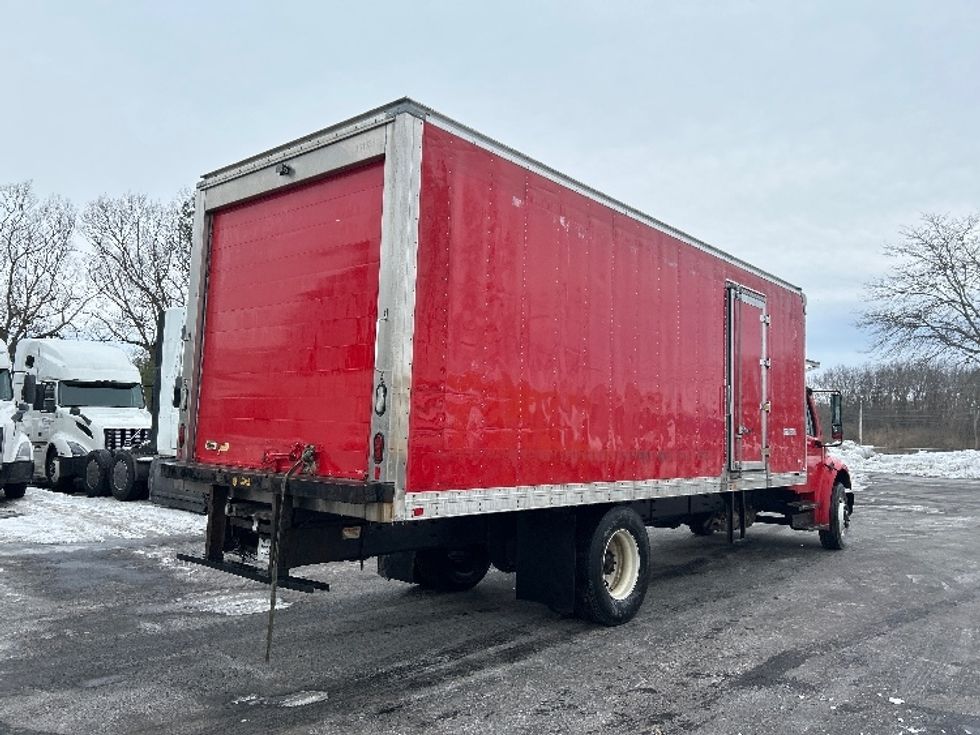Refrigerated Truck-Light and Medium Duty Trucks-Freightliner-2018-M2-Lexington-KY-176,587\n\t\tmiles-$ 52,000 - Image 12