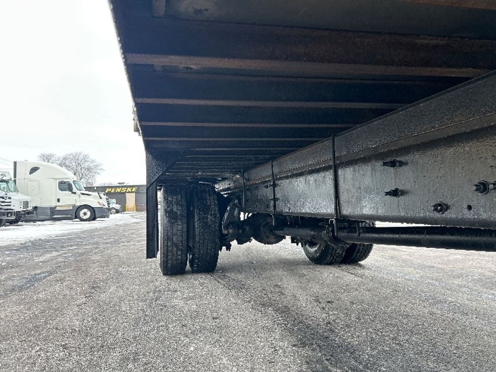 Refrigerated Truck-Light and Medium Duty Trucks-Freightliner-2018-M2-Lexington-KY-176,587\n\t\tmiles-$ 52,000 - Image 13