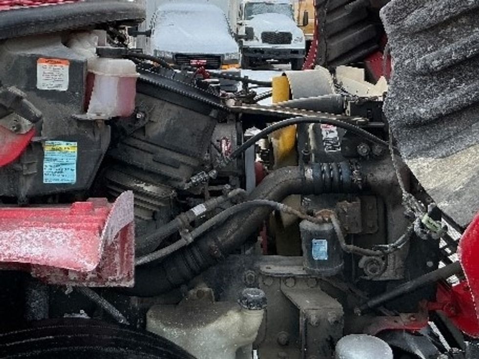 Refrigerated Truck-Light and Medium Duty Trucks-Freightliner-2018-M2-Lexington-KY-176,587\n\t\tmiles-$ 52,000 - Image 22