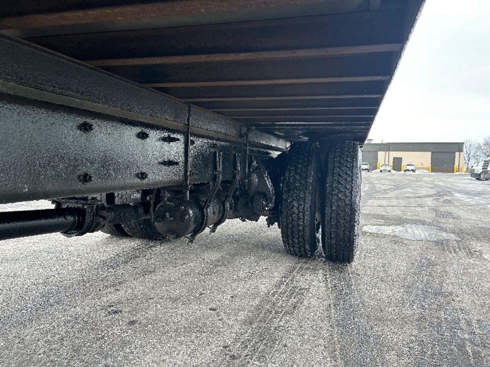 Refrigerated Truck-Light and Medium Duty Trucks-Freightliner-2018-M2-Lexington-KY-176,587\n\t\tmiles-$ 52,000 - Image 5