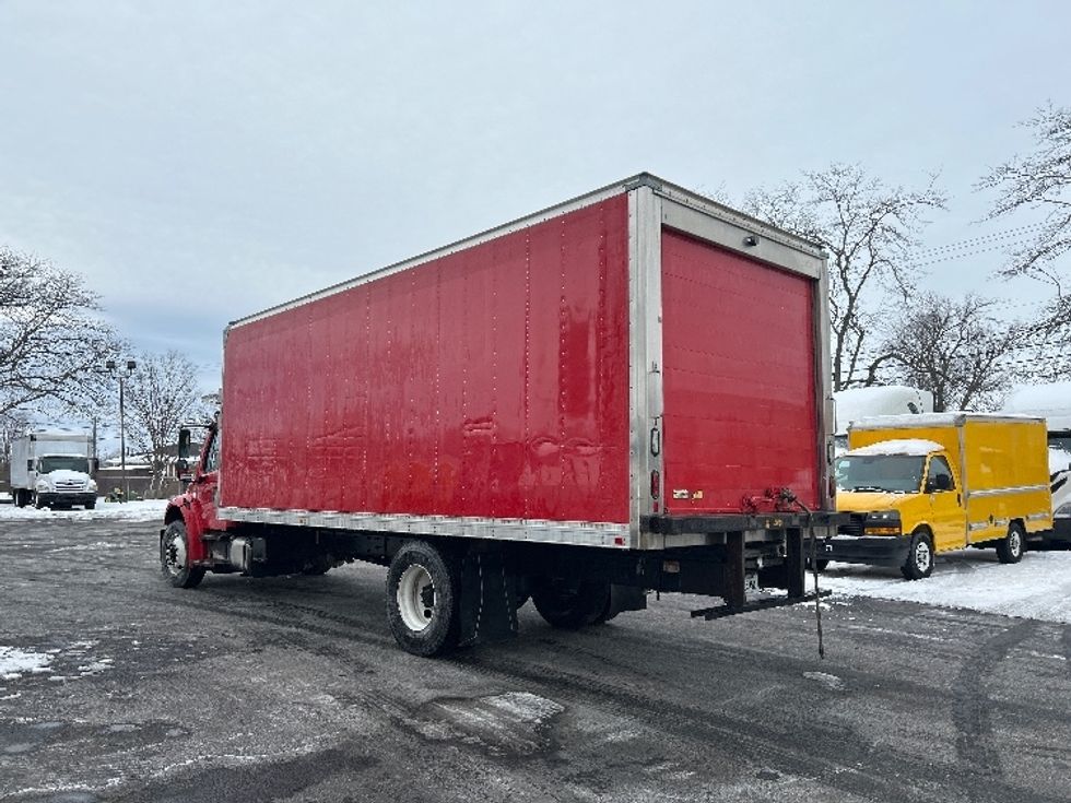 Refrigerated Truck-Light and Medium Duty Trucks-Freightliner-2018-M2-Lexington-KY-176,587\n\t\tmiles-$ 52,000 - Image 6