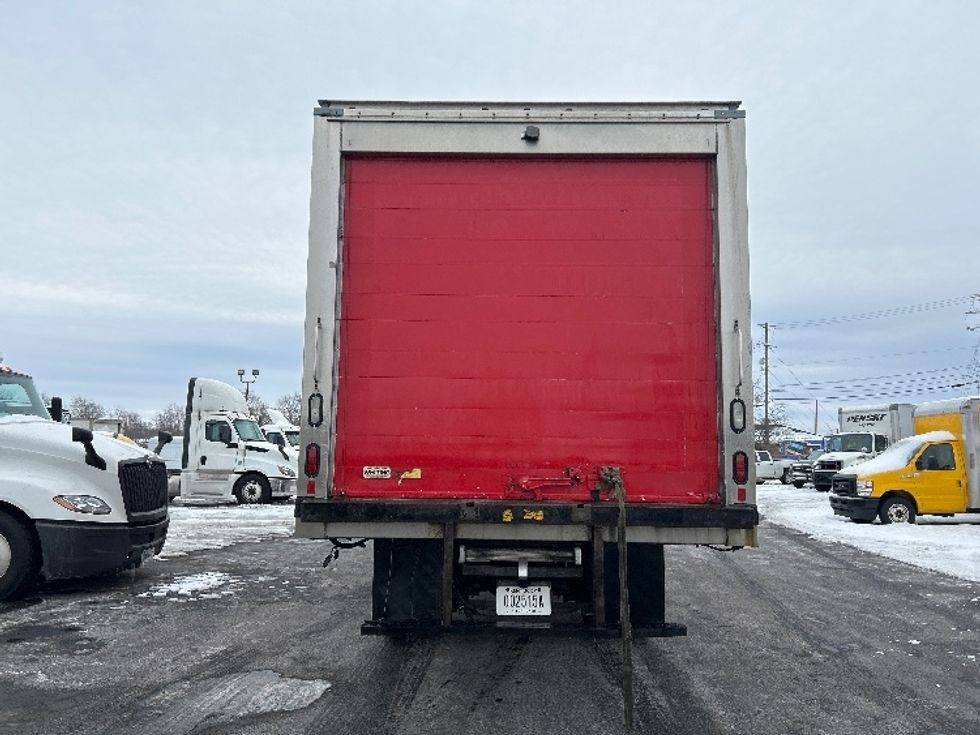 Refrigerated Truck-Light and Medium Duty Trucks-Freightliner-2018-M2-Lexington-KY-176,587\n\t\tmiles-$ 52,000 - Image 8