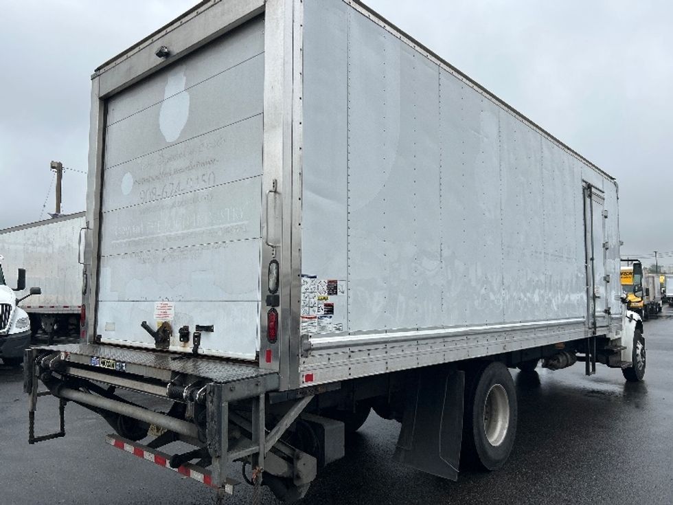 Refrigerated Truck-Light and Medium Duty Trucks-Freightliner-2018-M2-Linden-NJ-124,948\n\t\tmiles-$ 58,750 - Image 13