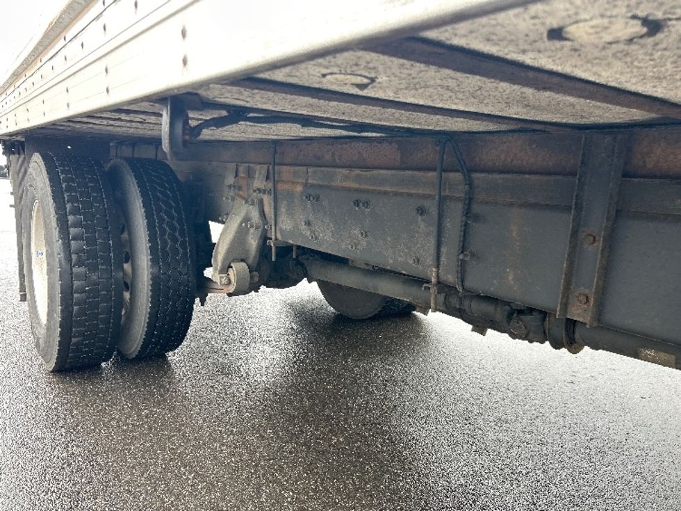 Refrigerated Truck-Light and Medium Duty Trucks-Freightliner-2018-M2-Linden-NJ-124,948\n\t\tmiles-$ 58,750 - Image 14