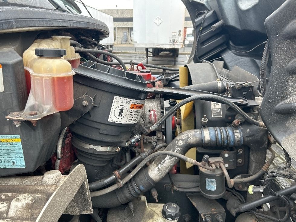 Refrigerated Truck-Light and Medium Duty Trucks-Freightliner-2018-M2-Linden-NJ-124,948\n\t\tmiles-$ 58,750 - Image 23