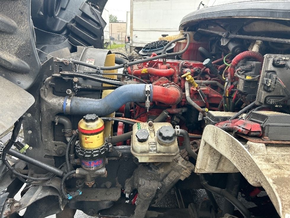 Refrigerated Truck-Light and Medium Duty Trucks-Freightliner-2018-M2-Linden-NJ-124,948\n\t\tmiles-$ 58,750 - Image 24