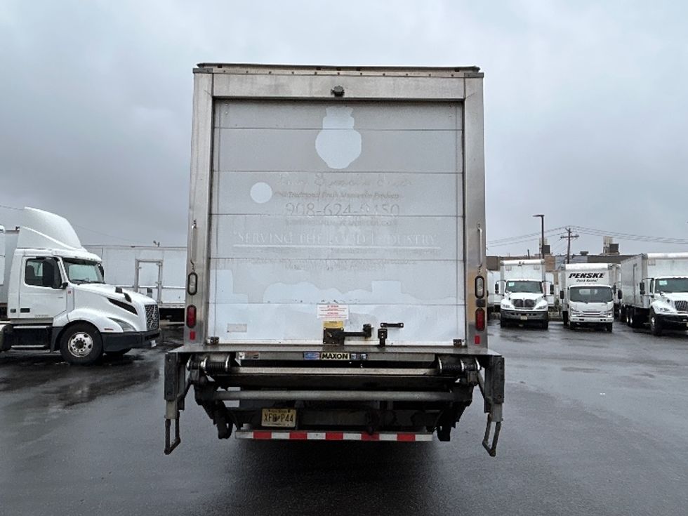 Refrigerated Truck-Light and Medium Duty Trucks-Freightliner-2018-M2-Linden-NJ-124,948\n\t\tmiles-$ 58,750 - Image 7