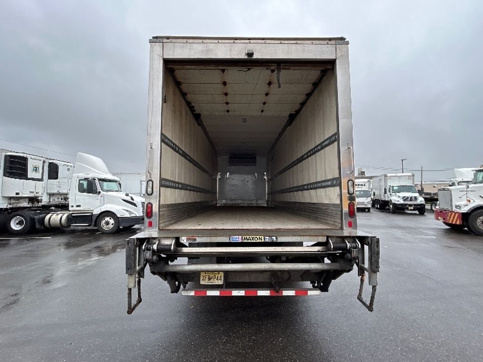 Refrigerated Truck-Light and Medium Duty Trucks-Freightliner-2018-M2-Linden-NJ-124,948\n\t\tmiles-$ 58,750 - Image 8