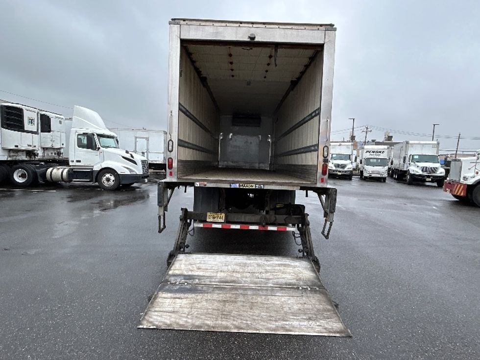 Refrigerated Truck-Light and Medium Duty Trucks-Freightliner-2018-M2-Linden-NJ-124,948\n\t\tmiles-$ 58,750 - Image 9