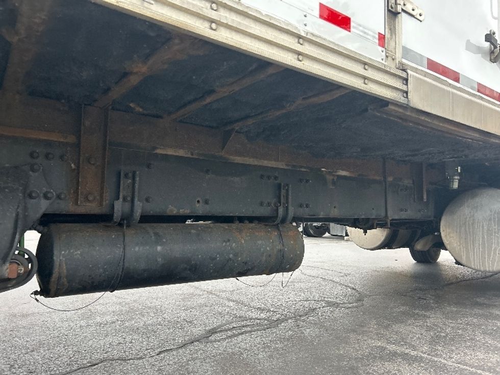 Refrigerated Truck-Light and Medium Duty Trucks-Freightliner-2018-M2-Londonderry-NH-203,461\n\t\tmiles-$ 58,500 - Image 14