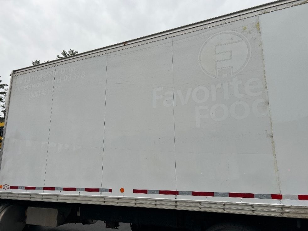 Refrigerated Truck-Light and Medium Duty Trucks-Freightliner-2018-M2-Londonderry-NH-203,461\n\t\tmiles-$ 58,500 - Image 29
