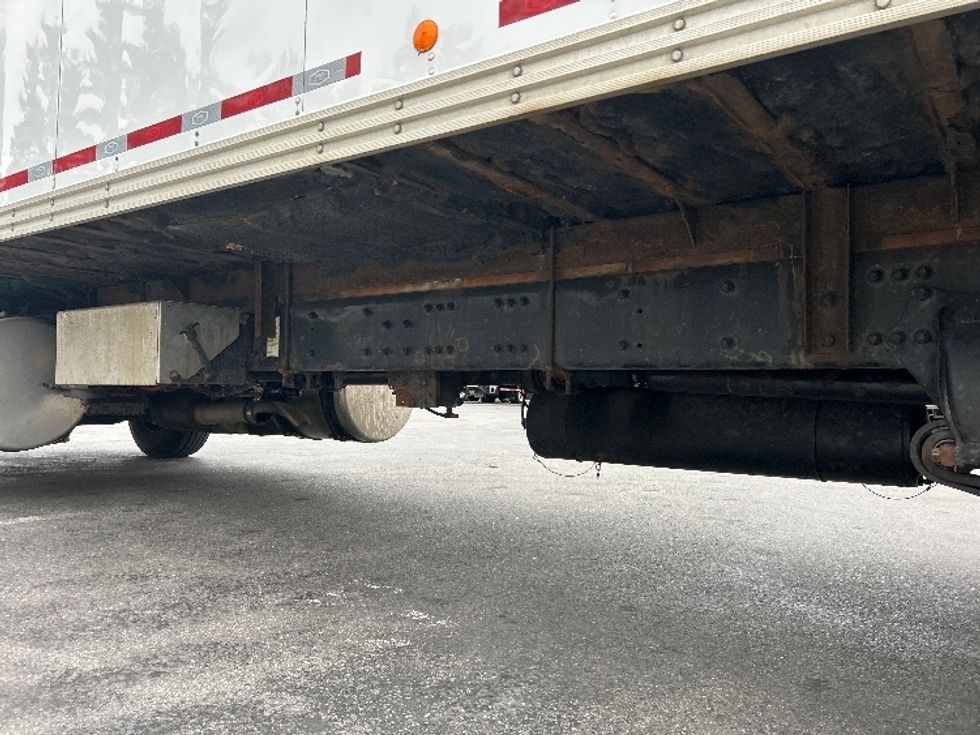 Refrigerated Truck-Light and Medium Duty Trucks-Freightliner-2018-M2-Londonderry-NH-203,461\n\t\tmiles-$ 58,500 - Image 5