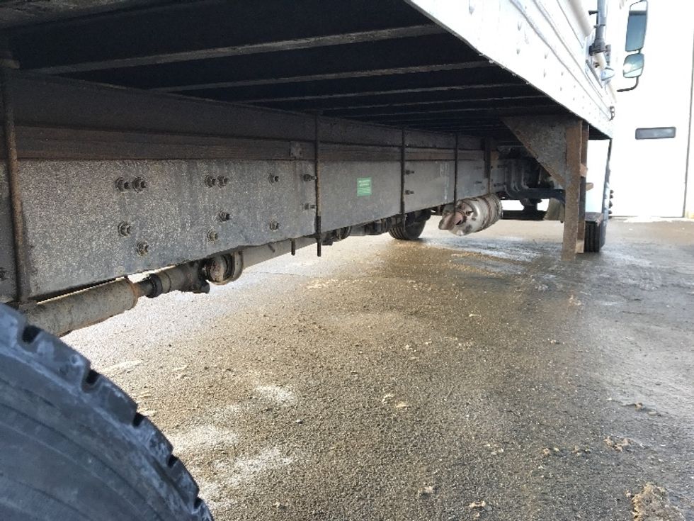 Refrigerated Truck-Light and Medium Duty Trucks-Freightliner-2018-M2-Londonderry-NH-223,807\n\t\tmiles-$ 32,500 - Image 14