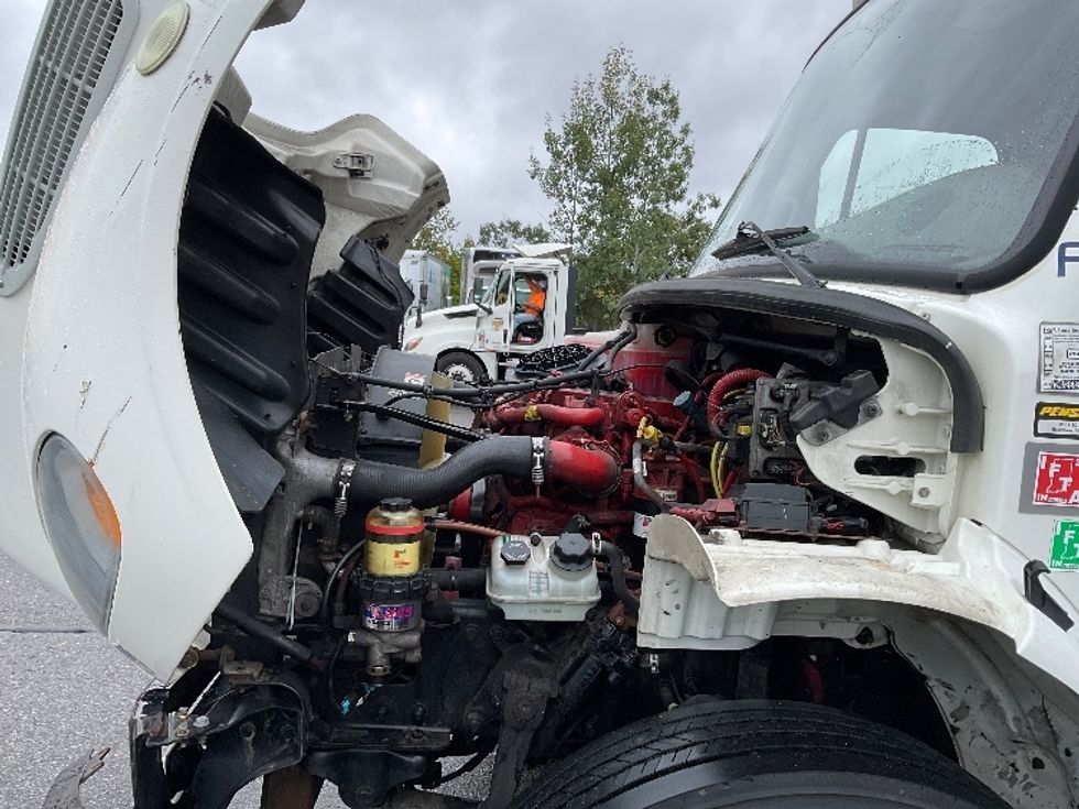 Refrigerated Truck-Light and Medium Duty Trucks-Freightliner-2018-M2-Londonderry-NH-223,807\n\t\tmiles-$ 32,500 - Image 24