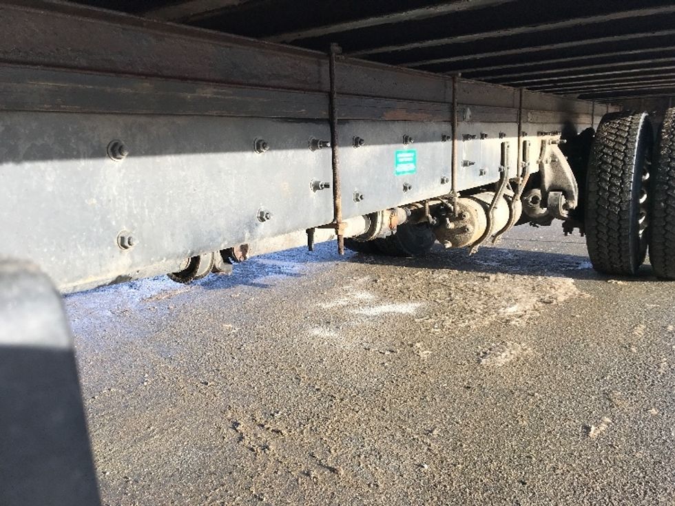 Refrigerated Truck-Light and Medium Duty Trucks-Freightliner-2018-M2-Londonderry-NH-223,807\n\t\tmiles-$ 32,500 - Image 5