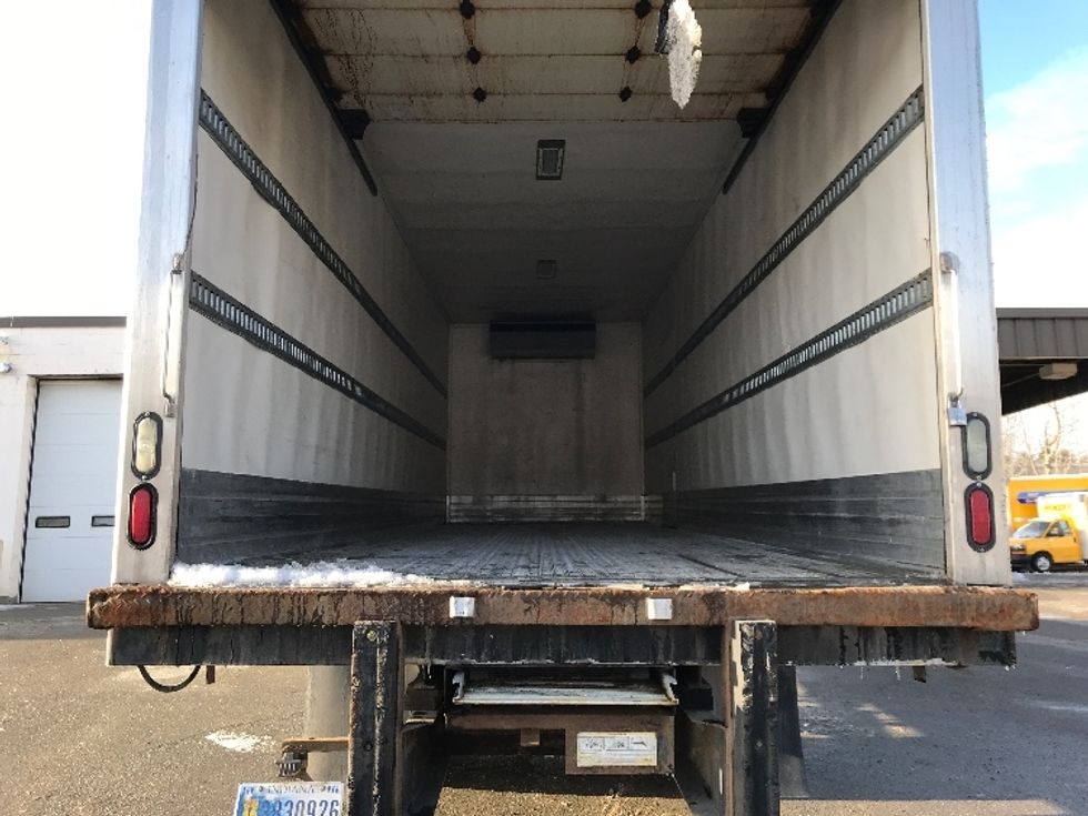 Refrigerated Truck-Light and Medium Duty Trucks-Freightliner-2018-M2-Londonderry-NH-223,807\n\t\tmiles-$ 32,500 - Image 8