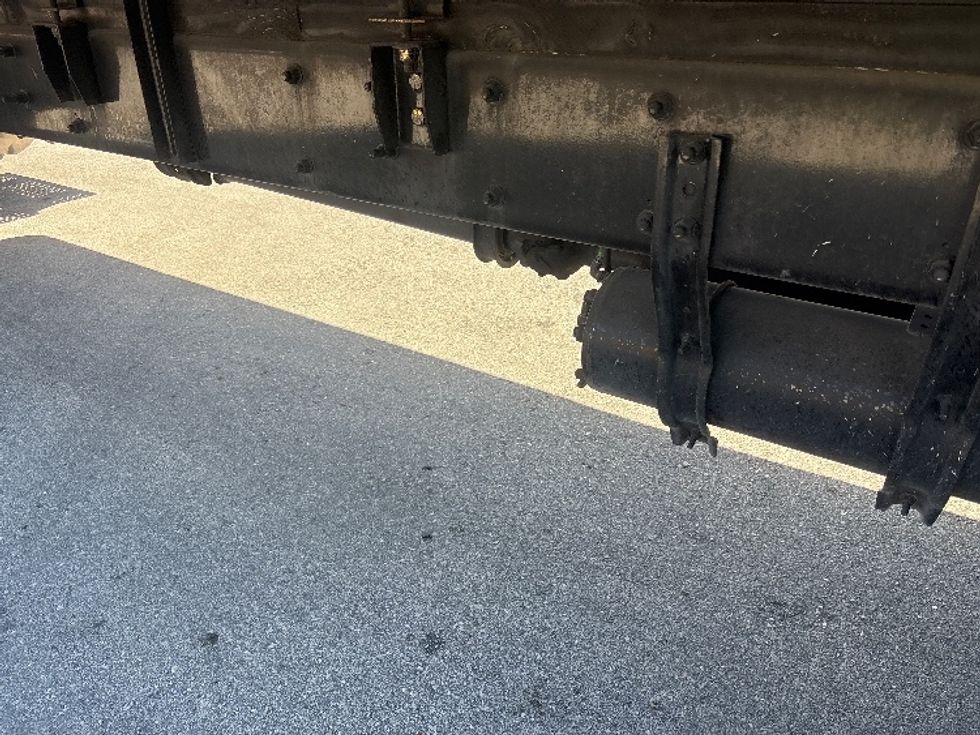 Refrigerated Truck-Light and Medium Duty Trucks-Freightliner-2018-M2-Medley-FL-124,636\n\t\tmiles-$ 60,250 - Image 5