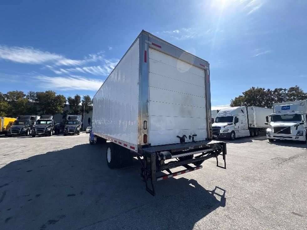 Refrigerated Truck-Light and Medium Duty Trucks-Freightliner-2018-M2-Medley-FL-124,636\n\t\tmiles-$ 60,250 - Image 6