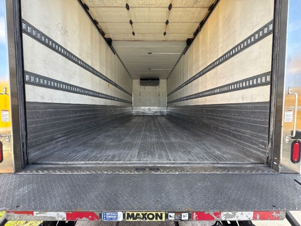 Refrigerated Truck-Light and Medium Duty Trucks-Freightliner-2018-M2-Medley-FL-168,708\n\t\tmiles-$ 43,000 - Image 10