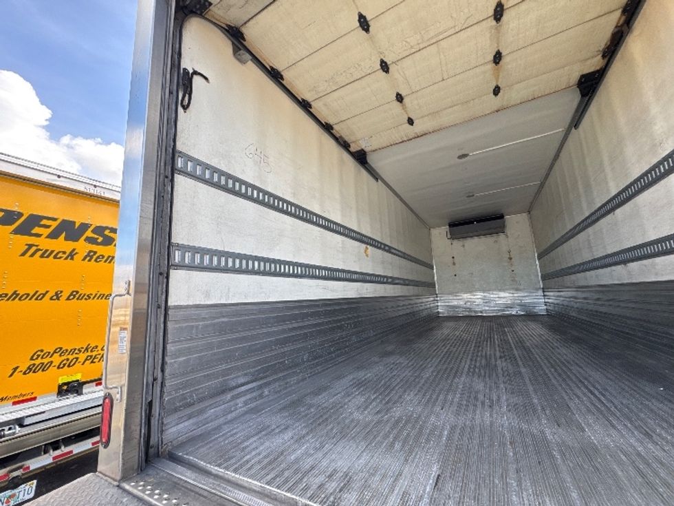 Refrigerated Truck-Light and Medium Duty Trucks-Freightliner-2018-M2-Medley-FL-168,708\n\t\tmiles-$ 43,000 - Image 11
