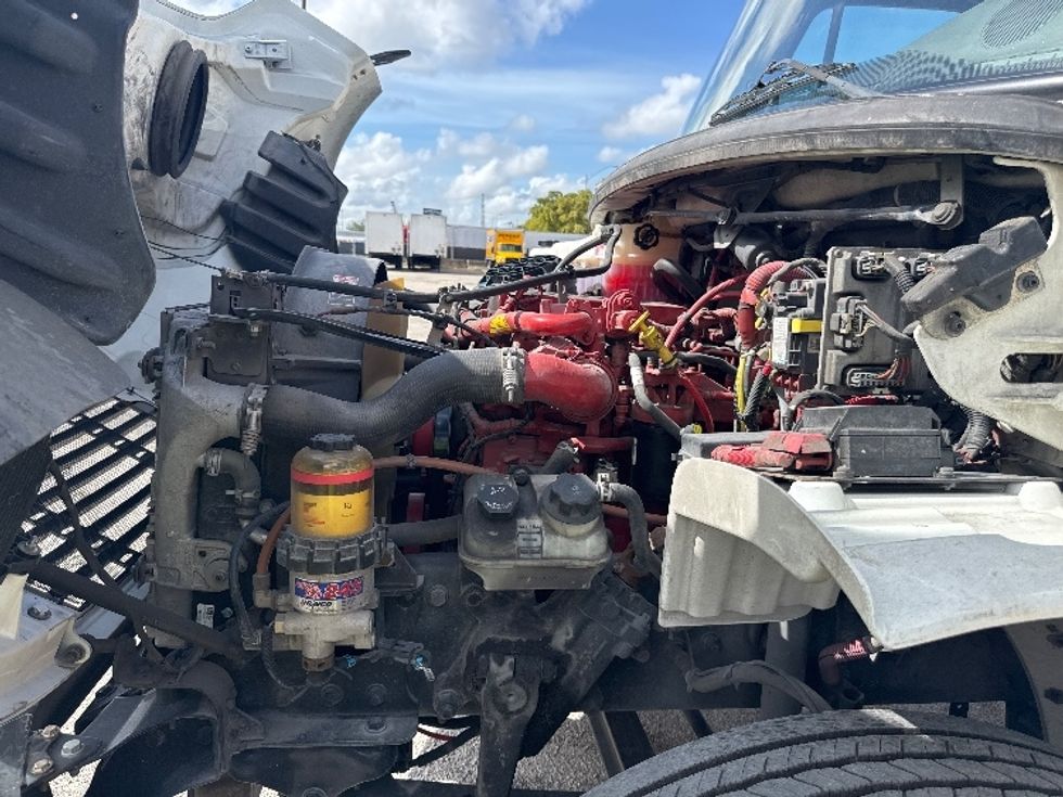 Refrigerated Truck-Light and Medium Duty Trucks-Freightliner-2018-M2-Medley-FL-168,708\n\t\tmiles-$ 43,000 - Image 21