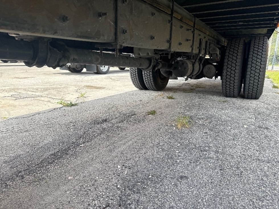 Refrigerated Truck-Light and Medium Duty Trucks-Freightliner-2018-M2-Medley-FL-168,708\n\t\tmiles-$ 43,000 - Image 5