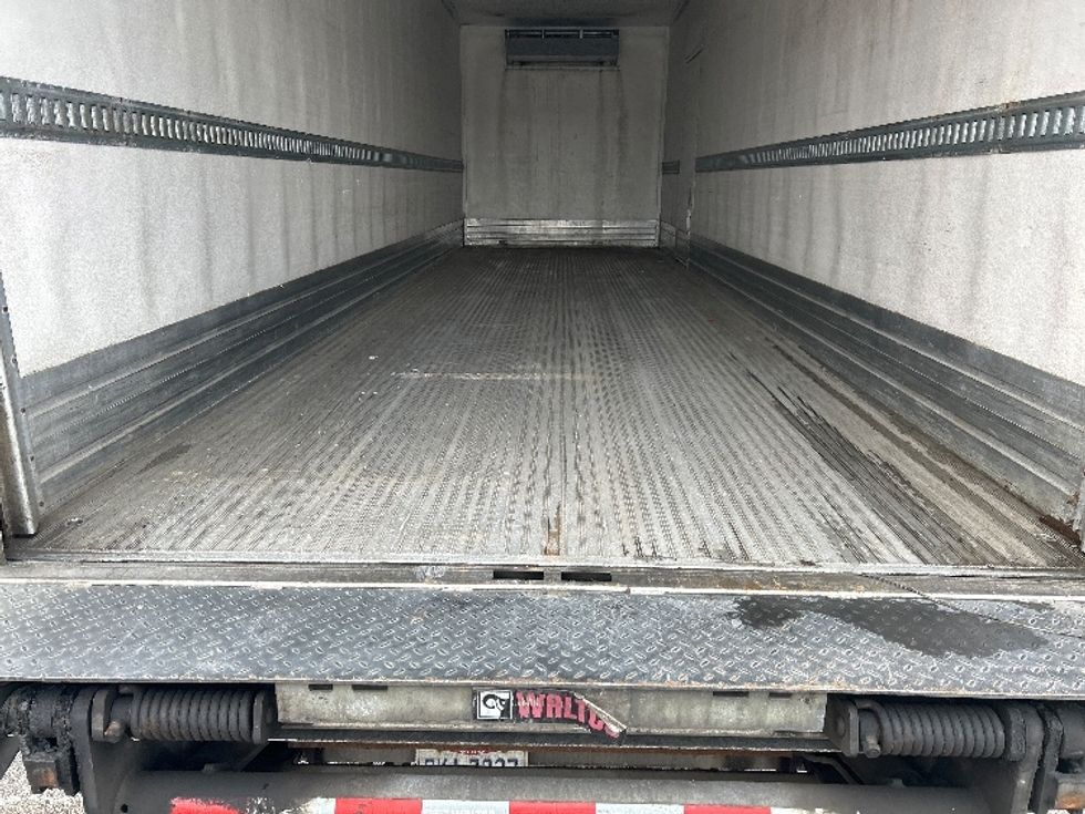 Refrigerated Truck-Light and Medium Duty Trucks-Freightliner-2018-M2-Middlefield-OH-128,200\n\t\tmiles-$ 55,750 - Image 10