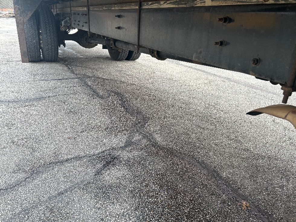 Refrigerated Truck-Light and Medium Duty Trucks-Freightliner-2018-M2-Middlefield-OH-128,200\n\t\tmiles-$ 55,750 - Image 14