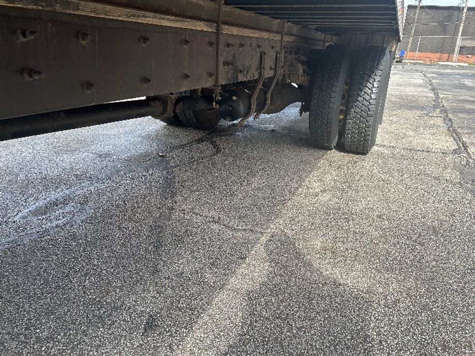 Refrigerated Truck-Light and Medium Duty Trucks-Freightliner-2018-M2-Middlefield-OH-128,200\n\t\tmiles-$ 55,750 - Image 5