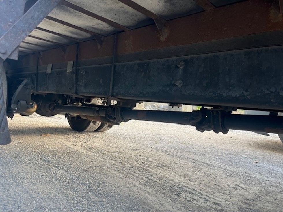 Refrigerated Truck-Light and Medium Duty Trucks-Freightliner-2018-M2-Middlefield-OH-180,000\n\t\tmiles-$ 51,500 - Image 19