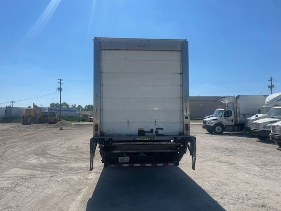 Refrigerated Truck-Light and Medium Duty Trucks-Freightliner-2018-M2-Middlefield-OH-180,000\n\t\tmiles-$ 51,500 - Image 5