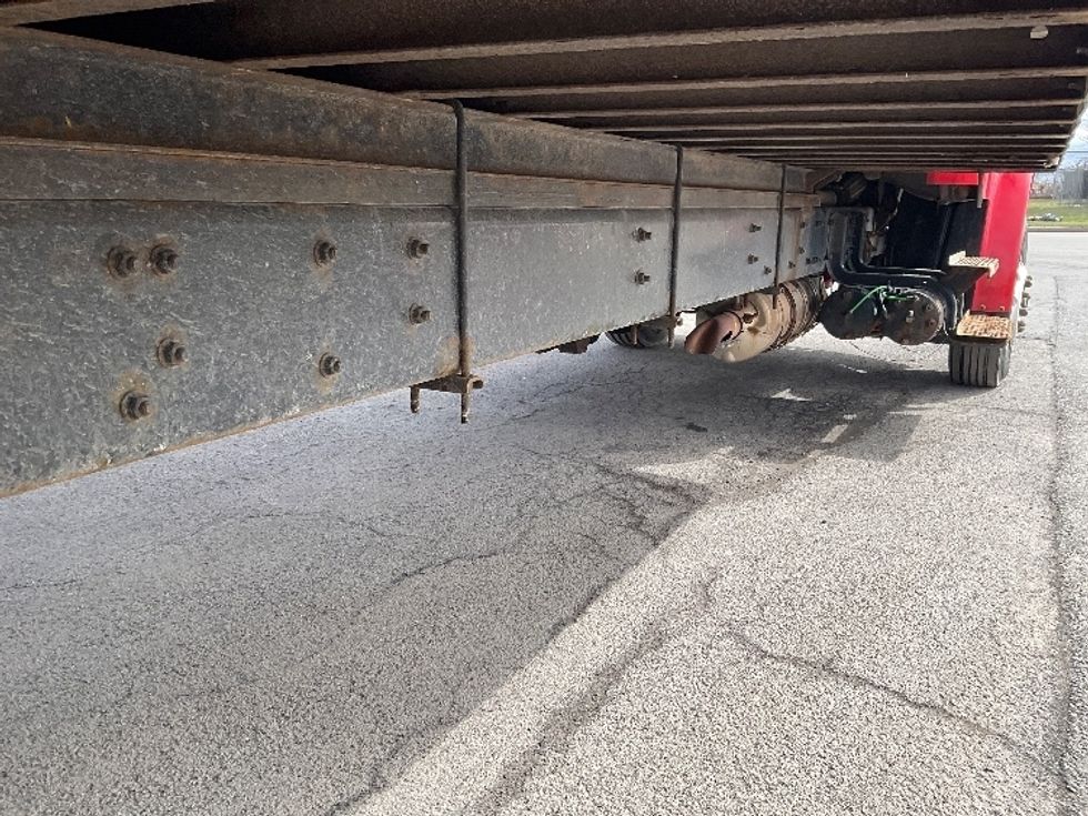 Refrigerated Truck-Light and Medium Duty Trucks-Freightliner-2018-M2-Milwaukee-WI-201,250\n\t\tmiles-$ 46,000 - Image 13