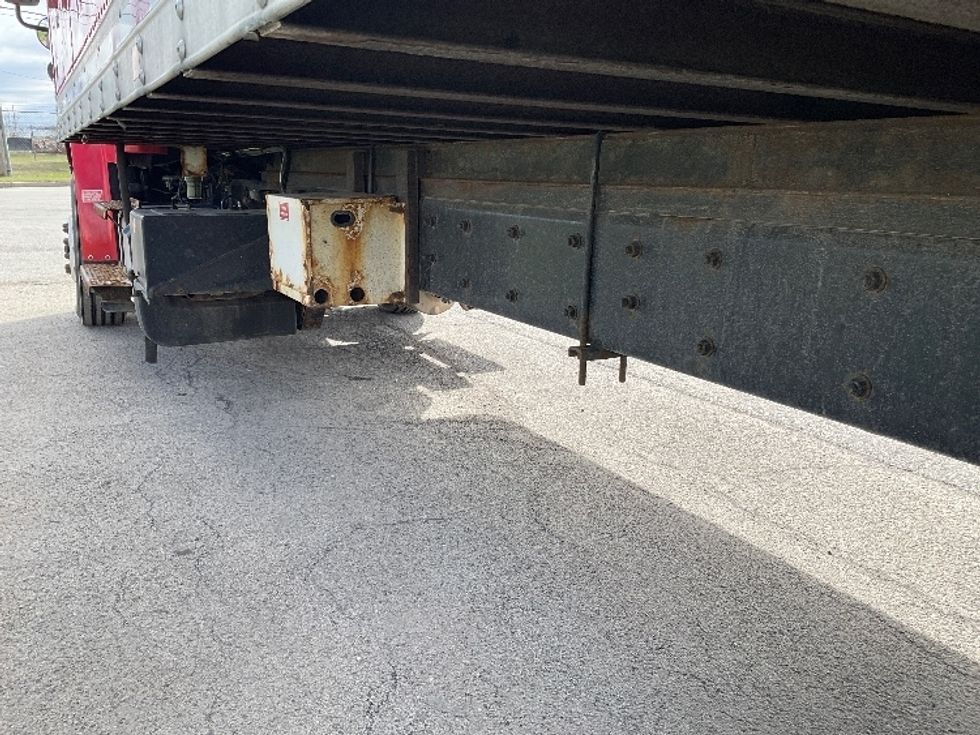 Refrigerated Truck-Light and Medium Duty Trucks-Freightliner-2018-M2-Milwaukee-WI-201,250\n\t\tmiles-$ 46,000 - Image 5