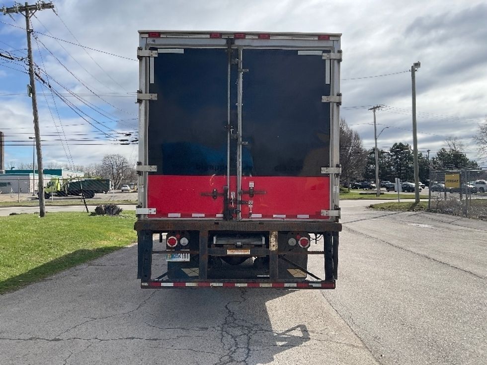 Refrigerated Truck-Light and Medium Duty Trucks-Freightliner-2018-M2-Milwaukee-WI-201,250\n\t\tmiles-$ 46,000 - Image 7
