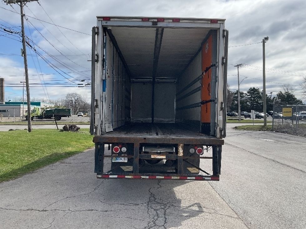 Refrigerated Truck-Light and Medium Duty Trucks-Freightliner-2018-M2-Milwaukee-WI-201,250\n\t\tmiles-$ 46,000 - Image 8