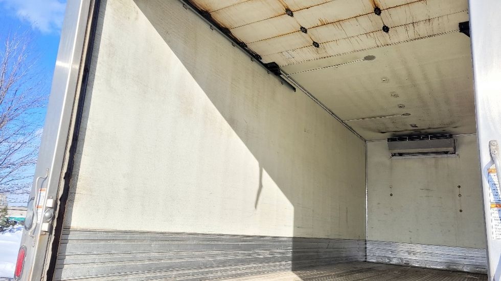 Refrigerated Truck-Light and Medium Duty Trucks-Freightliner-2018-M2-Mississauga-ON-210,310\n\t\tkm-$ 76,000 - Image 11