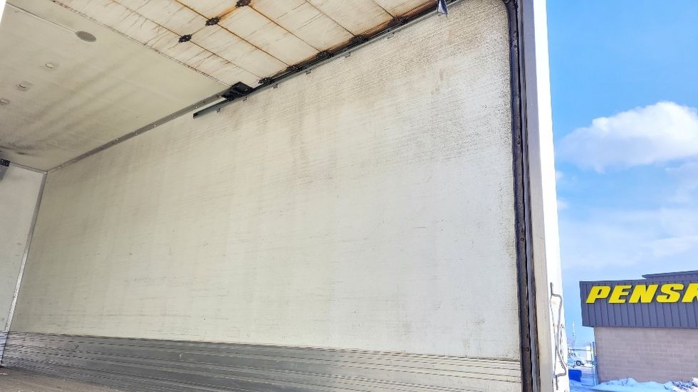 Refrigerated Truck-Light and Medium Duty Trucks-Freightliner-2018-M2-Mississauga-ON-210,310\n\t\tkm-$ 76,000 - Image 12