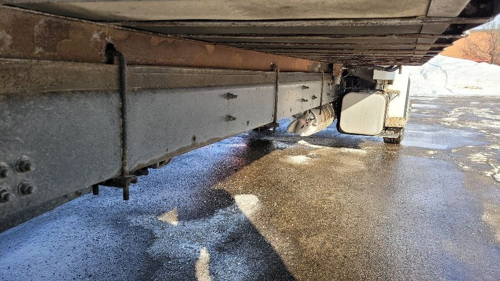 Refrigerated Truck-Light and Medium Duty Trucks-Freightliner-2018-M2-Mississauga-ON-210,310\n\t\tkm-$ 76,000 - Image 14