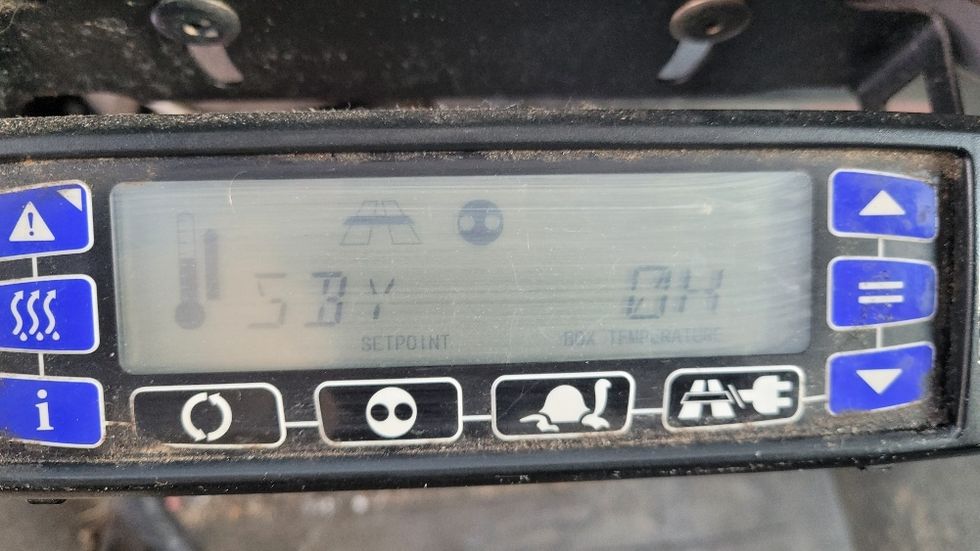 Refrigerated Truck-Light and Medium Duty Trucks-Freightliner-2018-M2-Mississauga-ON-210,310\n\t\tkm-$ 76,000 - Image 24