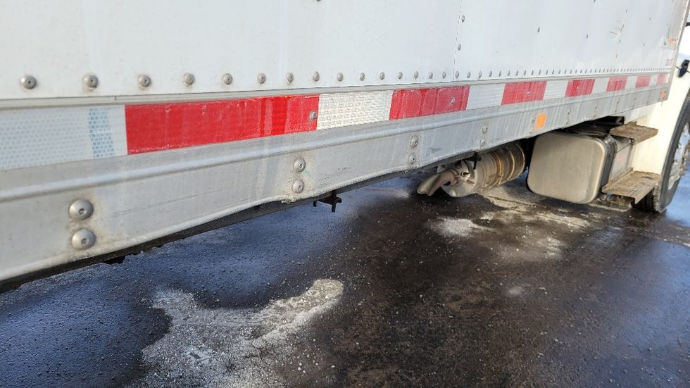 Refrigerated Truck-Light and Medium Duty Trucks-Freightliner-2018-M2-Mississauga-ON-210,310\n\t\tkm-$ 76,000 - Image 26