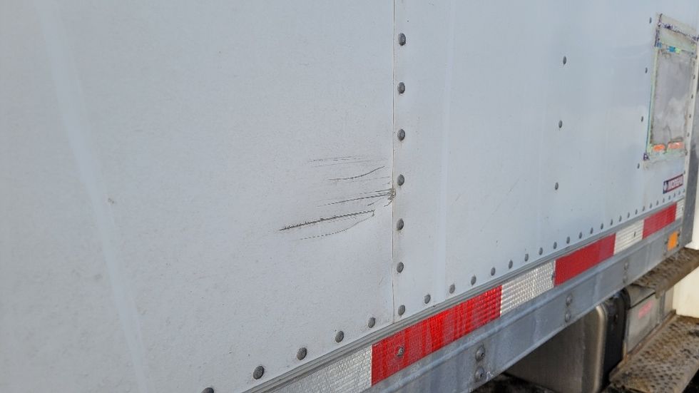 Refrigerated Truck-Light and Medium Duty Trucks-Freightliner-2018-M2-Mississauga-ON-210,310\n\t\tkm-$ 76,000 - Image 27