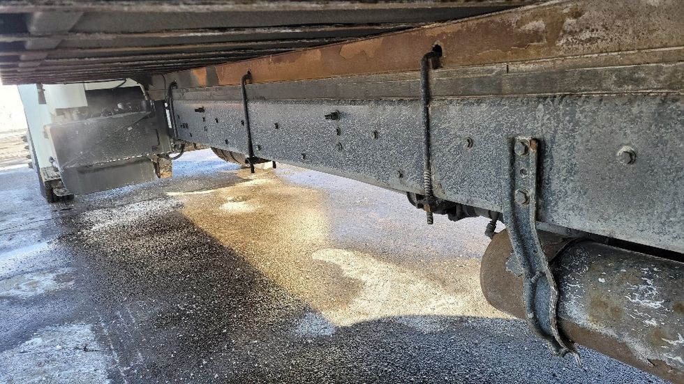 Refrigerated Truck-Light and Medium Duty Trucks-Freightliner-2018-M2-Mississauga-ON-210,310\n\t\tkm-$ 76,000 - Image 5