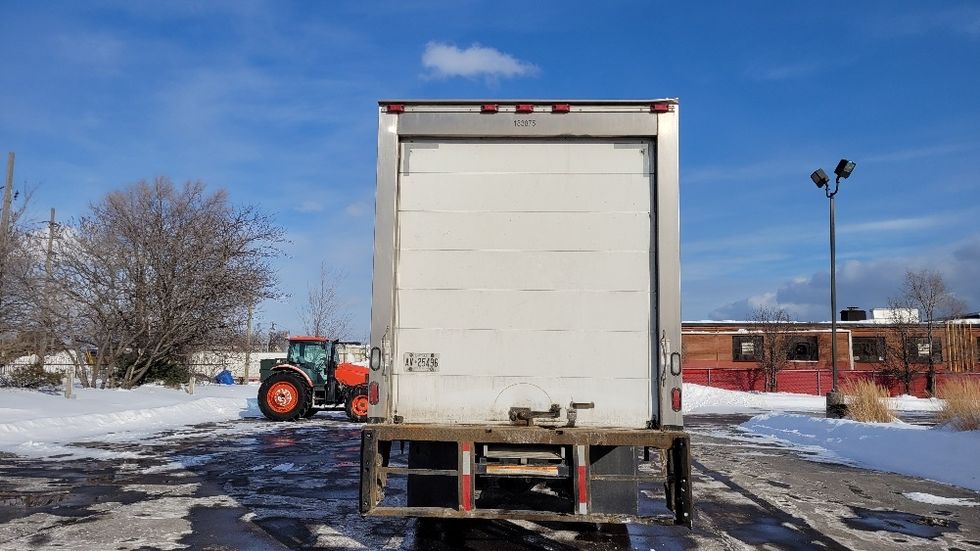Refrigerated Truck-Light and Medium Duty Trucks-Freightliner-2018-M2-Mississauga-ON-210,310\n\t\tkm-$ 76,000 - Image 7