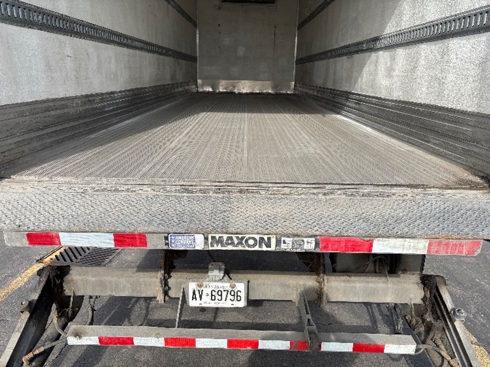 Refrigerated Truck-Light and Medium Duty Trucks-Freightliner-2018-M2-Mississauga-ON-378,746\n\t\tkm-$ 51,500 - Image 10