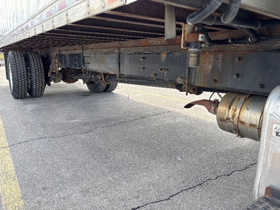 Refrigerated Truck-Light and Medium Duty Trucks-Freightliner-2018-M2-Mississauga-ON-378,746\n\t\tkm-$ 51,500 - Image 14